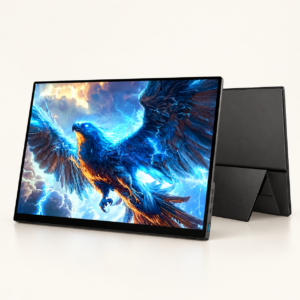 شاشة VCHANCE المحمولة OLED — 13.3 بوصة شاشة VCHANCE المحمولة OLED — 13.3 بوصة