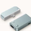 طقم نقل الشاشة لاسلكيًا — USB-C وHDMI طقم نقل الشاشة لاسلكيًا — USB-C وHDMI