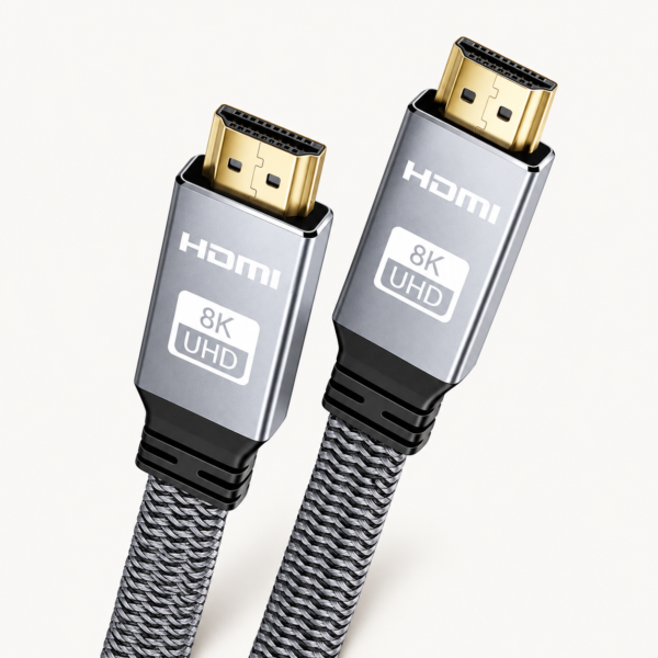 كابل HDMI مسطّح — أطوال متعددة