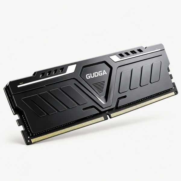 ذاكرة رام GUDGA DDR5 للكمبيوتر المكتبي