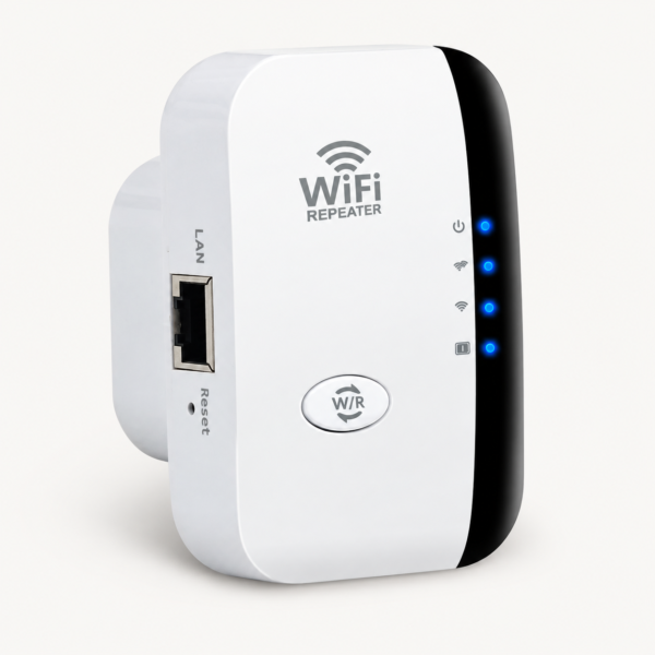 مقوّي شبكة FENVI Wi-Fi — 2.4 جيجاهرتز