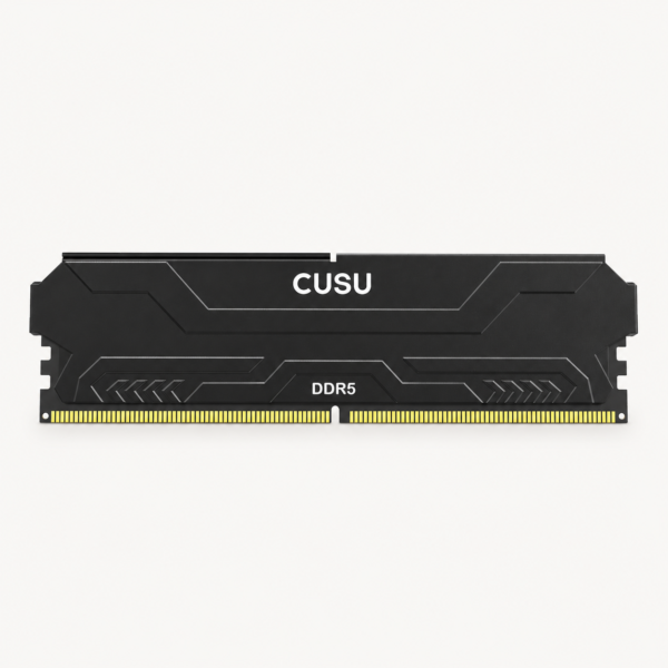 ذاكرة رام CUSU للكمبيوتر المكتبي — DDR4 وDDR5 ذاكرة رام CUSU للكمبيوتر المكتبي — DDR4 وDDR5