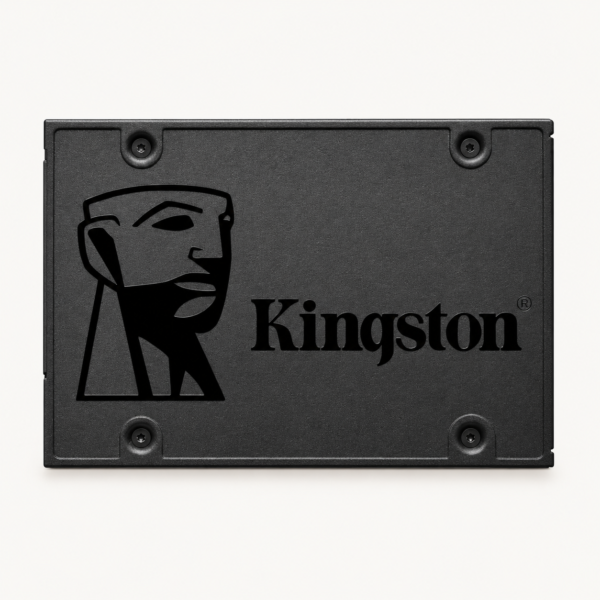 وحدة تخزين Kingston A400 SATA SSD