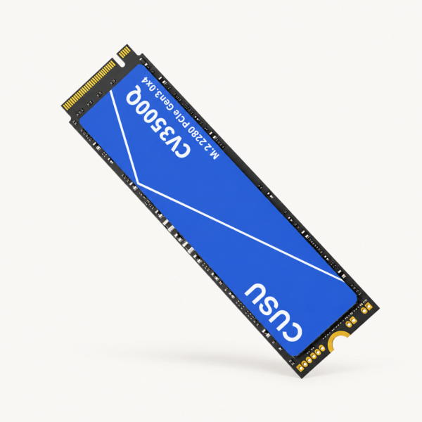 وحدة تخزين CUSU CV3500Q NVMe M.2