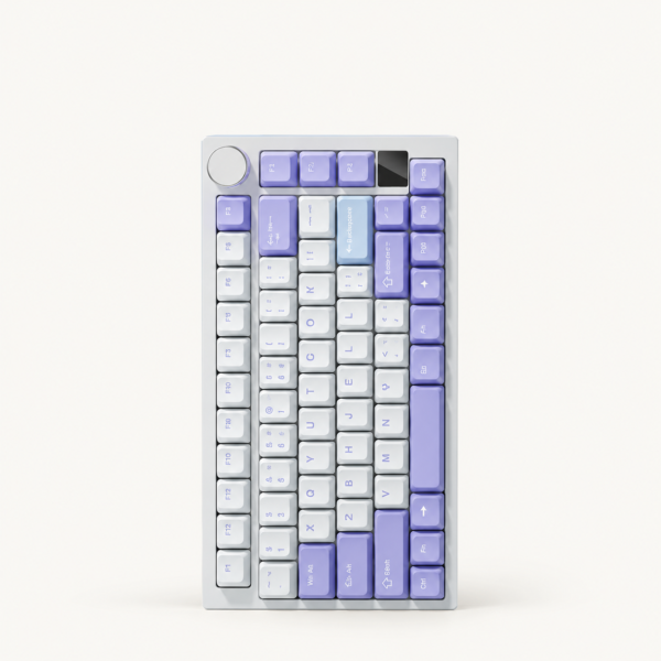 لوحة مفاتيح AJAZZ AK820 وAK820 Pro