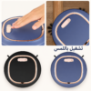 تشغيل روبوت اللمس